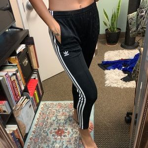 ADIDAS Korean style track pants
